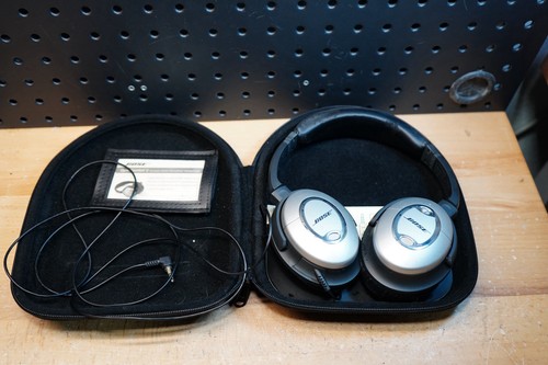 Cuffie bose quietcomfort 2 - bose,