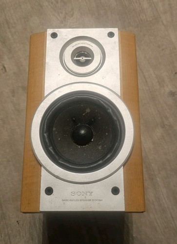 Coppia altoparlanti sony - coppia,