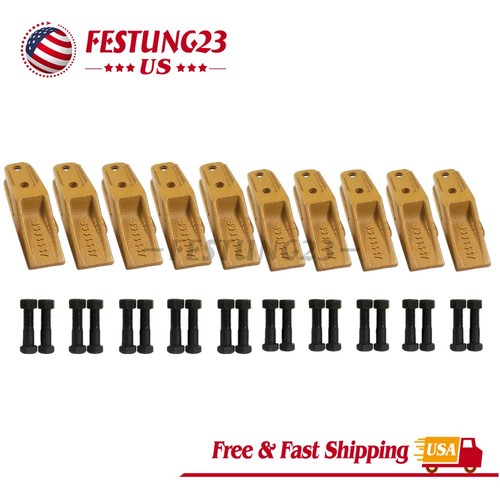 10x 6684447 skid steer mini - 6684447, ex