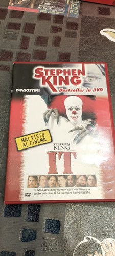 Stephen king collana - it,