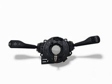 BMW molla avvolgente anello di