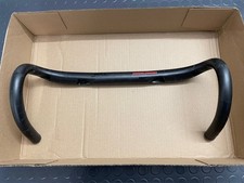 Manubrio Deda Elementi Superleggera Carbon - POB 44cm (Est-Est) - 193g