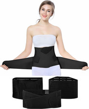 Pancera Post Parto Cesareo - 3