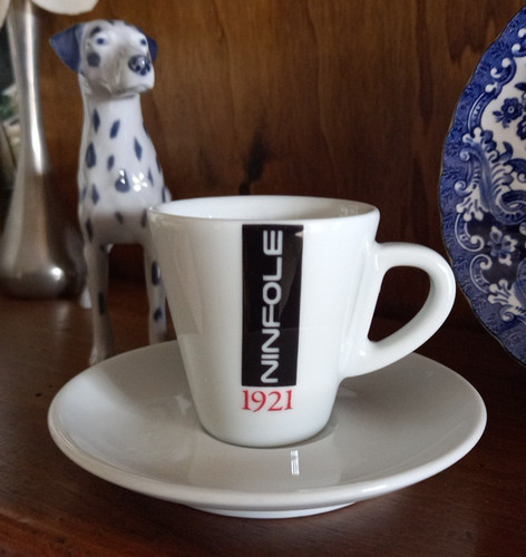 Tazzina piattino caffè - tazzina,
