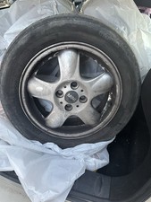 4cerchi mini cooper 175/65/15