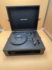 Crosley Giradischi CR8017A-BK