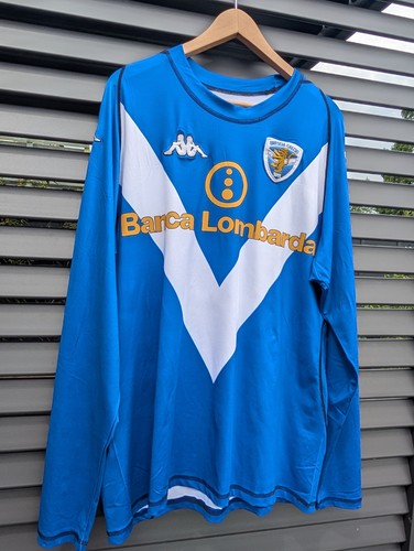 Kappa manica lunga - , brescia