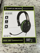 Turtle Beach Ear Force XC1