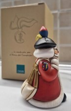 Thun babbo natale - thun, carabinieri