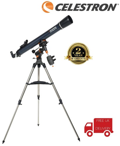 Celestron astromaster 90 - celestron,