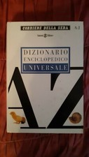 Libro - Dizionario