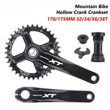 Guarnitura Mountain Bike Cava