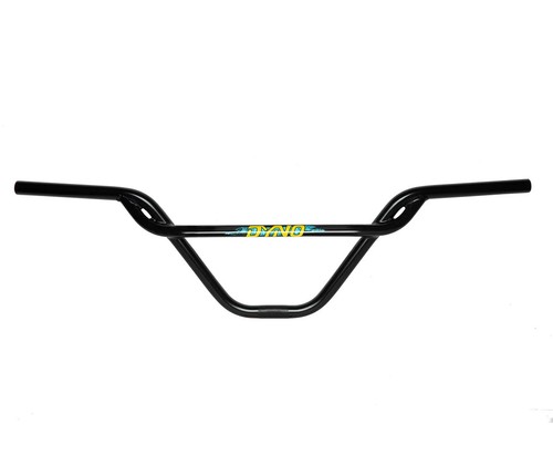 Nuove barre dyno pretzel nere - barre,