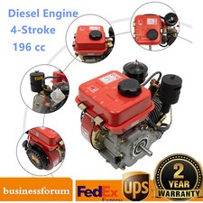 Motore diesel tempi - 4,