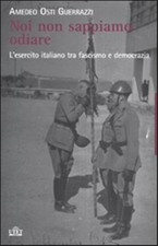 Osti Guerrazzi,Amede - Noi non