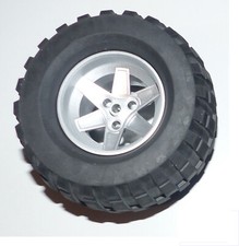 Lego® Technic Ruota