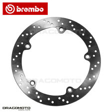 BMW R 1150 GS ADVENTURE 1150 2002-2005 Disco Freno Posteriore BREMBO