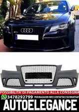 PARAURTI ANTERIORE ADATTO PER
