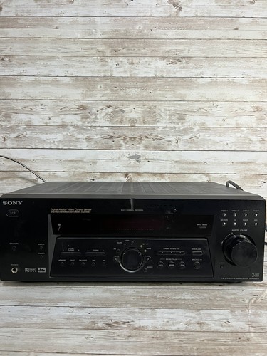 Sony str de635 ricevitore - de635,