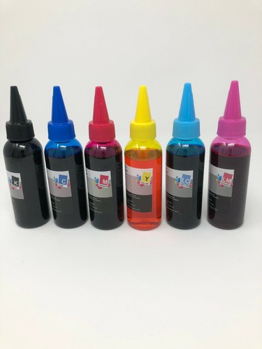 Kit inchiostro 600 per - kit, ml