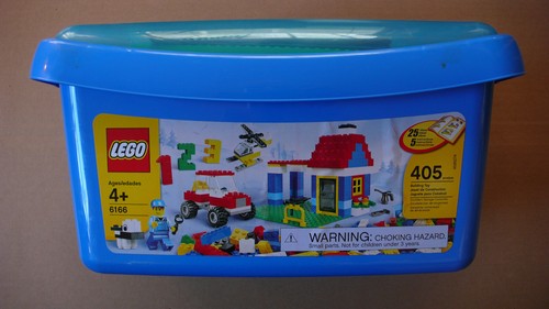 Lego 6166 4626 - lego, &