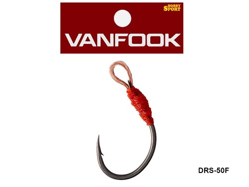 Vanfook drifthook drs - vanfook, size