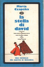 La stella di David - Maria
