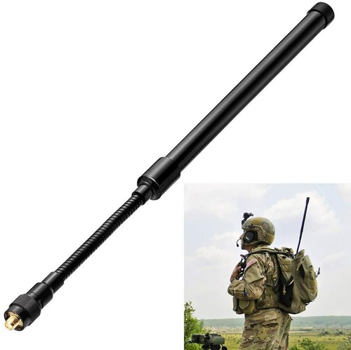 Bingfu gooseneck antenna - bingfu,