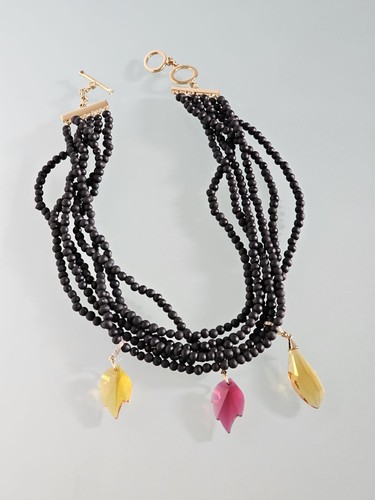 Swarovski collana - swarovski.,