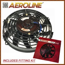 Radiatore Elettrico 9"