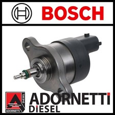 VALVOLA PRESSIONE CARBURANTE BOSCH 0281002488, 0281002243
