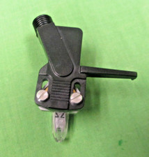 CARTUCCIA E SUPPORTO PER DOPPIO GIRADISCHI 455 505/2 515 530 ORTOFON CARTUCCIA OMEGA