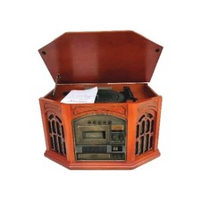 Stereo stile vintage CI-0826