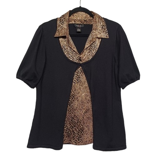 Cardigan scialle style co - scialle,