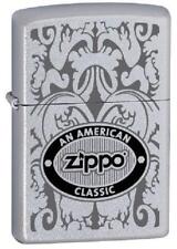Accendino Zippo American
