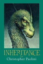 Inheritance: Book IV by