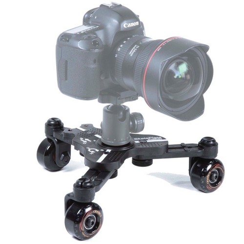 Cinetics cineskates fotocamera - cinetics,