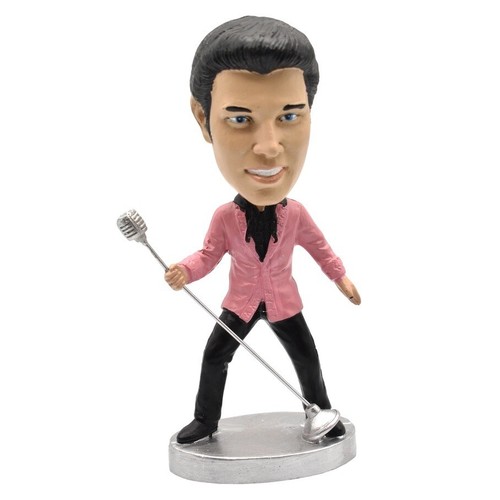 Elvis presley cruscotto - elvis,