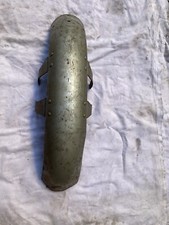 Parafango anterioreaermacchi - parafango,