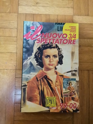 Libro nuovo spettatore - libro, 3/4