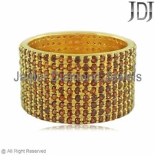 Natural Rojo Y Gema Granate