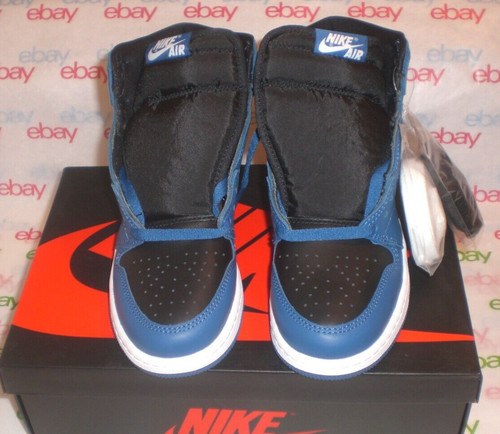 Nike air jordan - nike, 1