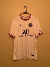 2021-22 PSG Paris Saint
