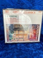 Puccini: La Boheme