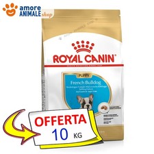 Royal Canin Dog → Puppy