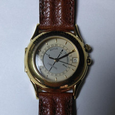 Orologio Uomo REVUE THOMMEN