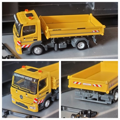 Atego leonhard weiss - atego, 13