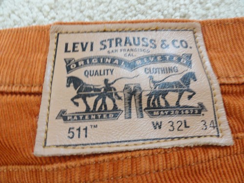 Pantalone uomo levi 511 - levi’s,