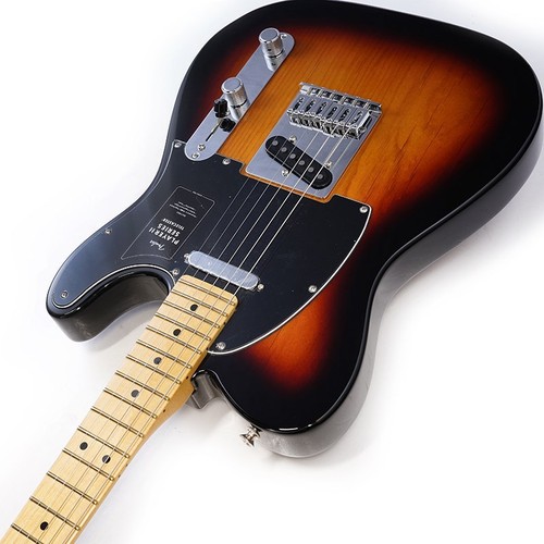 Fender player telecaster - fender,