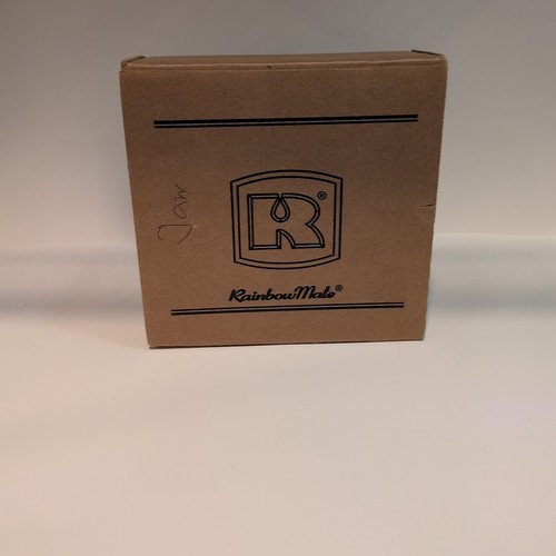 Rainbow series vacuum - e,